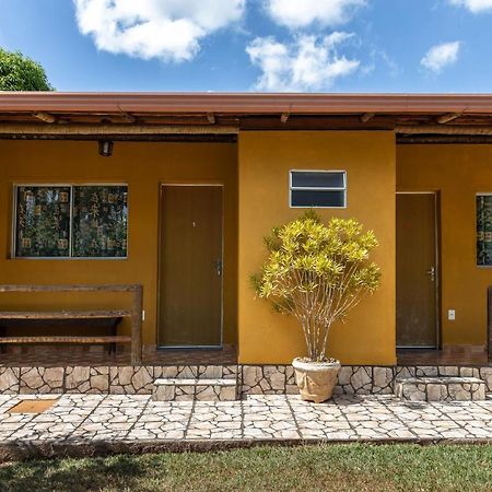 Pousada Rancho 5 Estrelas Igarapé Exteriér fotografie