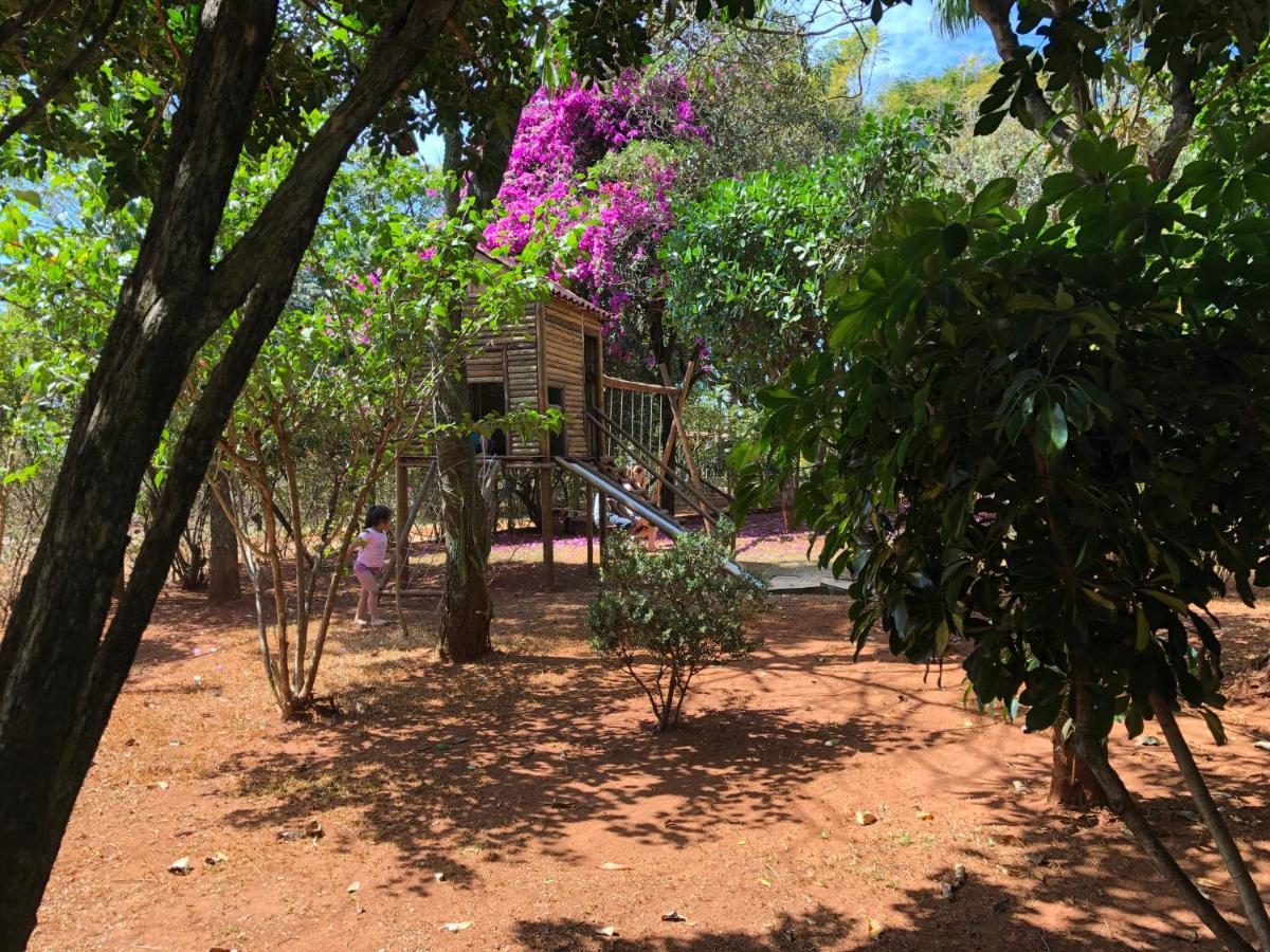 Pousada Rancho 5 Estrelas Igarapé Exteriér fotografie