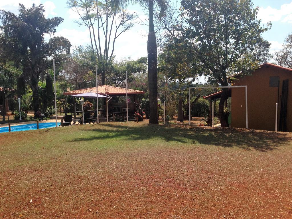 Pousada Rancho 5 Estrelas Igarapé Exteriér fotografie