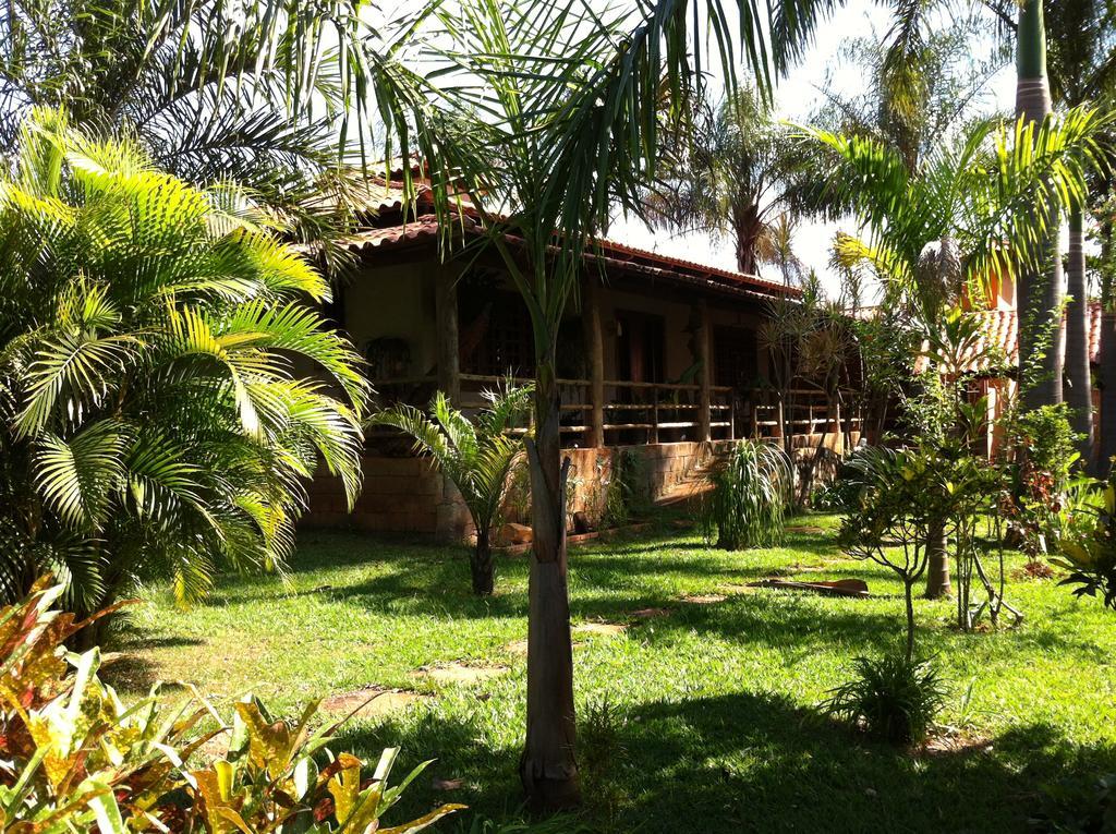 Pousada Rancho 5 Estrelas Igarapé Exteriér fotografie