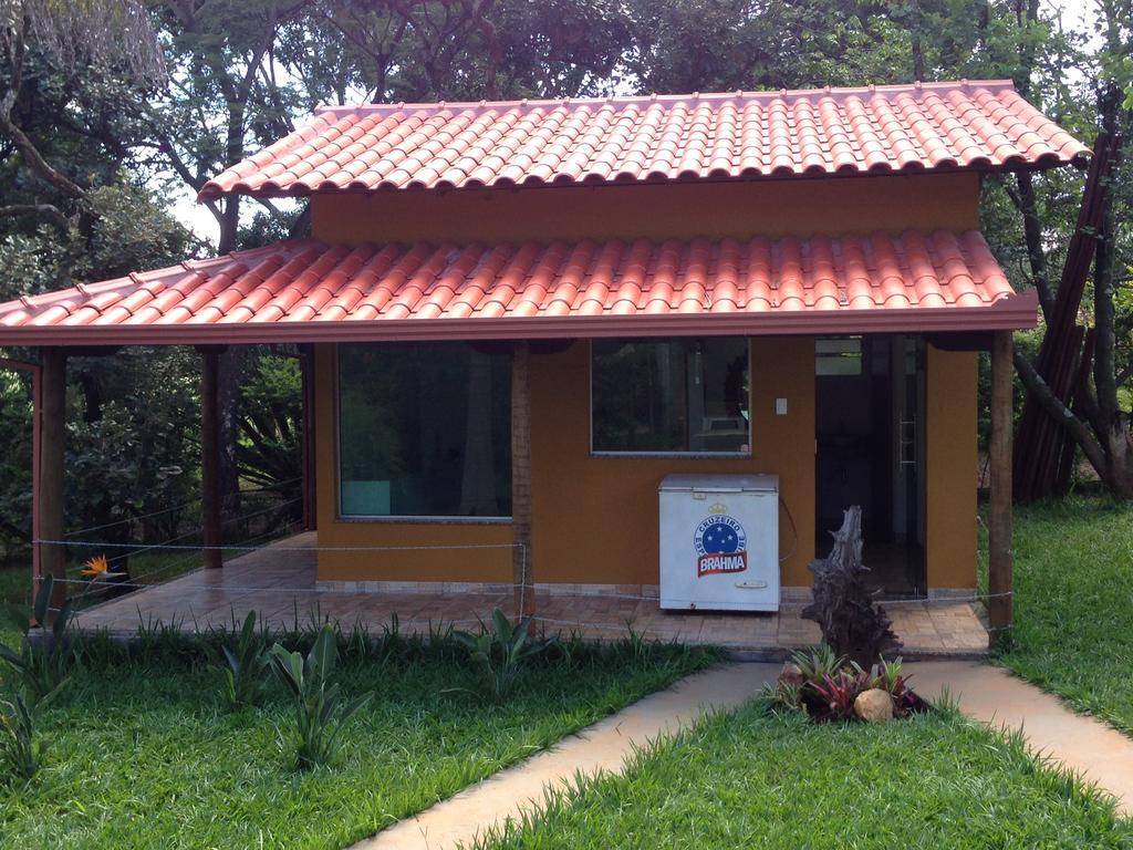 Pousada Rancho 5 Estrelas Igarapé Exteriér fotografie